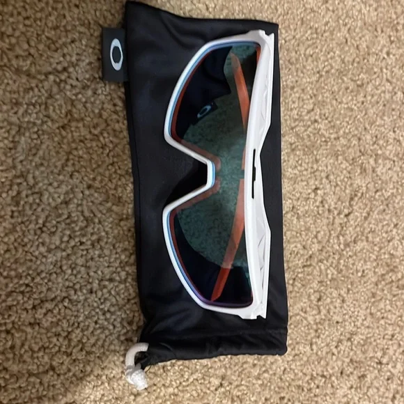 Oakley Mens Sunglasses